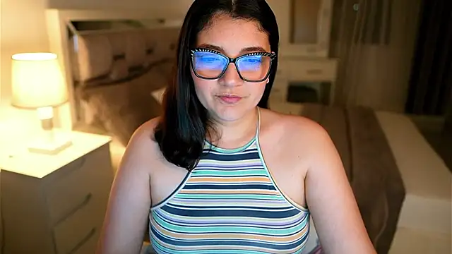 Camilaa bueno online show from December 2025 11:40:01 PM