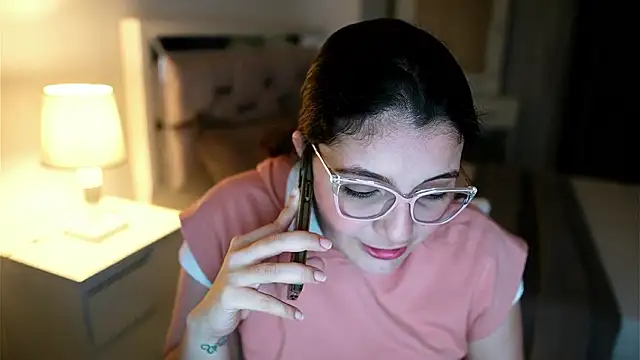 Camilaa bueno online show from March 2026 12:21:01 AM