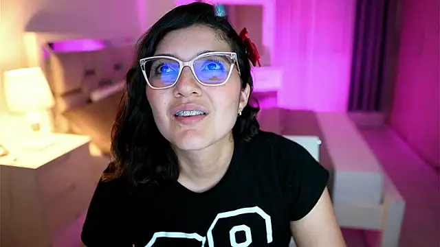 Camilaa bueno online show from March 2025 01:54:01 AM