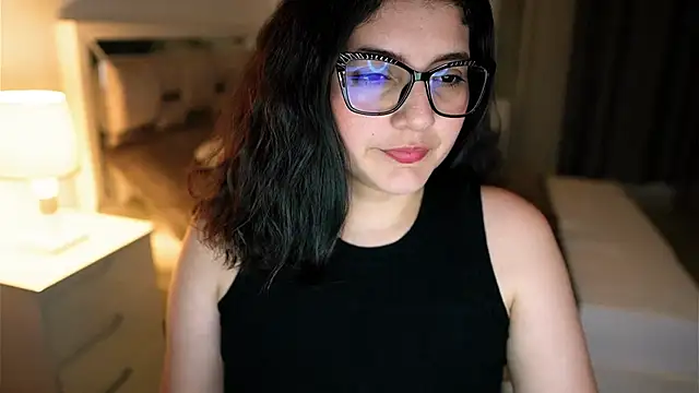 Camilaa bueno online show from November 2025 10:58:01 PM