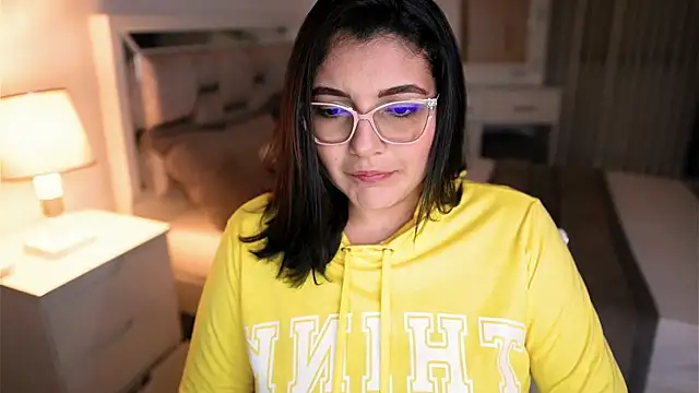 Camilaa bueno online show from October 2025 11:41:02 PM