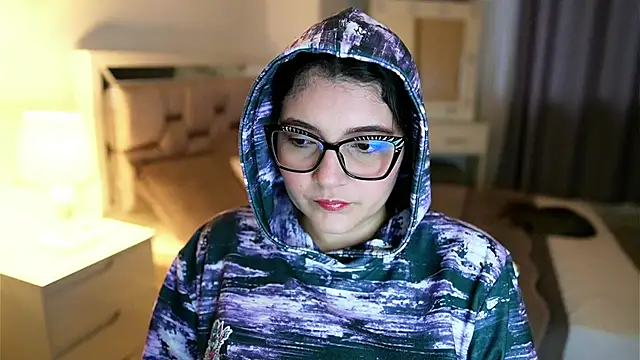 Camilaa bueno online show from January 2026 10:58:02 PM