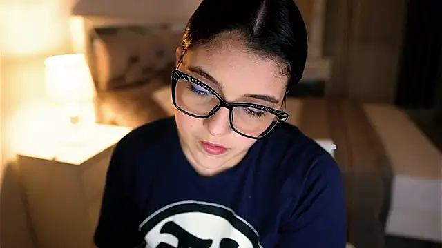 Camilaa bueno online show from September 2025 03:13:02 AM