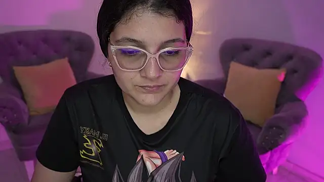 Camilaa bueno online show from November 2025 01:28:01 AM