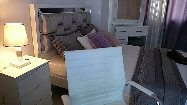 Camilaa bueno online show from February 2026 10:21:01 PM