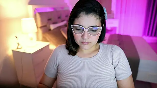 Camilaa bueno online show from March 2025 12:54:01 AM