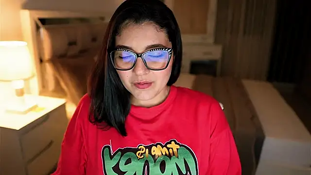 Camilaa bueno online show from November 2025 12:26:01 AM