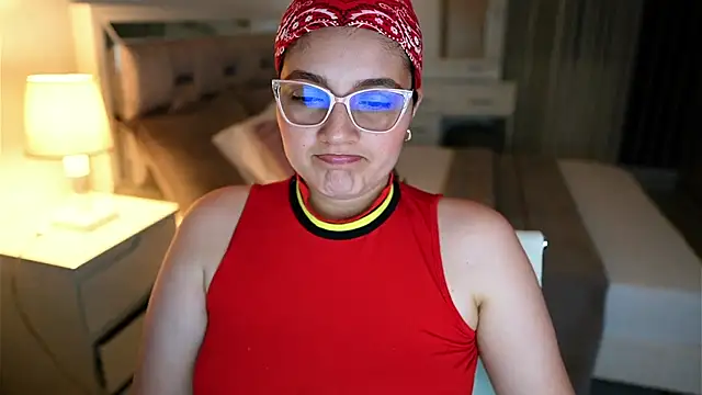 Camilaa bueno online show from December 2025 10:27:02 PM