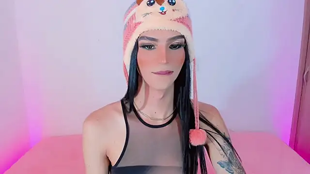 Ashley Reminton online show from March 2025 07:55:02 AM