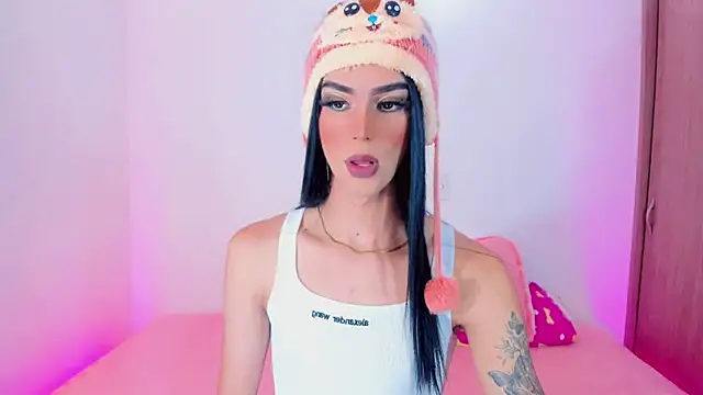 Ashley Reminton online show from March 2025 06:49:01 AM