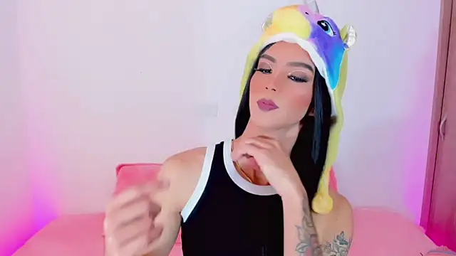 Ashley Reminton online show from March 2025 03:26:01 AM