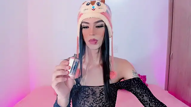 Ashley Reminton online show from March 2025 09:40:02 AM