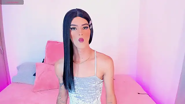 Ashley Reminton online show from February 2025 03:22:01 AM