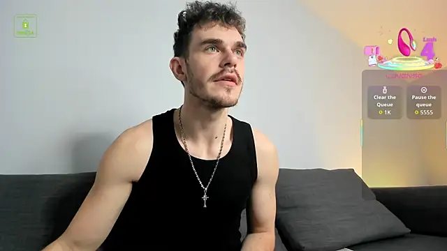 Perry Knight online show from March 2026 06:11:02 AM