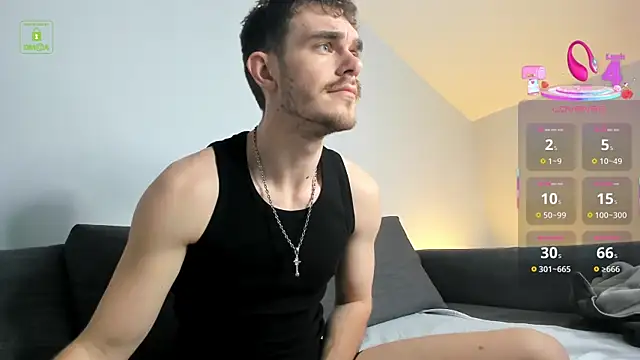 Perry Knight online show from March 2026 06:24:02 AM