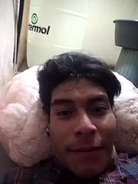 Snapshot of Deadlice chatting on March 2026 09:16:01 PM Deadlice online show from March 2026 09:16:01 PM