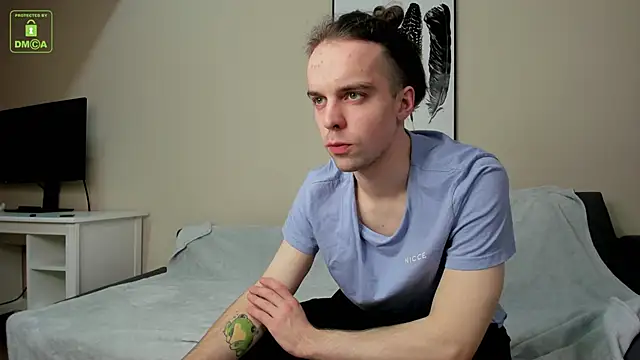 Derald suck online show from December 2024 12:30:01 PM