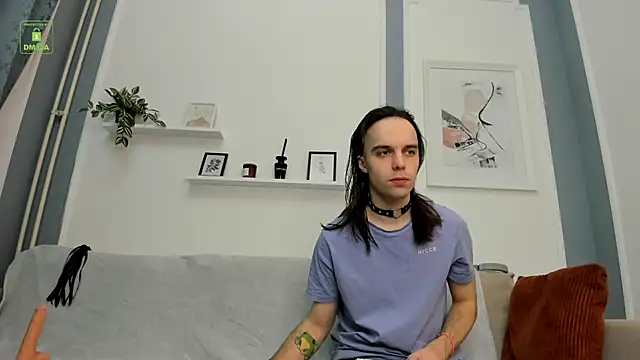 Derald suck online show from December 2024 05:10:02 PM