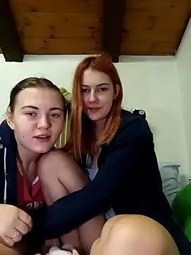 ella grays online show from January 2025 09:46:02 PM
