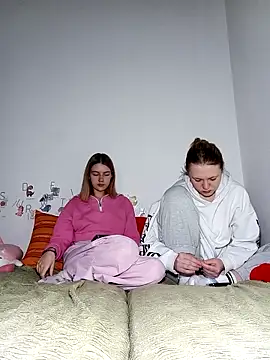 ella grays online show from March 2026 05:08:01 PM