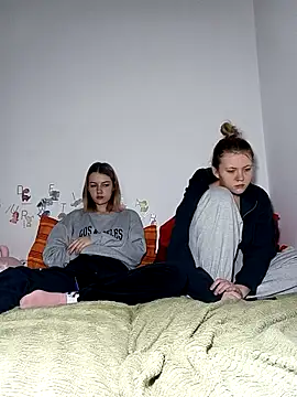 ella grays online show from February 2026 05:02:02 PM