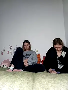 ella grays online show from February 2026 05:03:02 PM