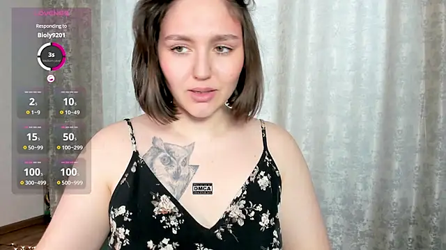 Hoot owl cb online show from March 2025 02:40:01 AM