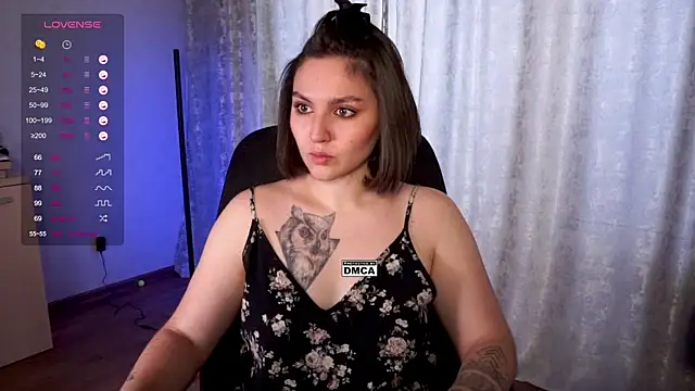 Hoot owl cb online show from October 2025 12:11:01 AM