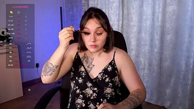 Hoot owl cb online show from October 2025 02:09:01 AM