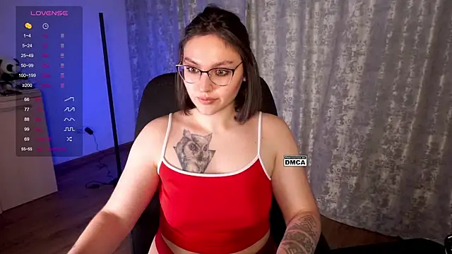 Hoot owl cb online show from November 2025 10:13:02 PM