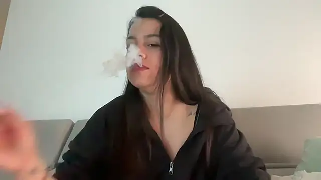 AmaraBella69 online show from January 2025 08:43:01 AM