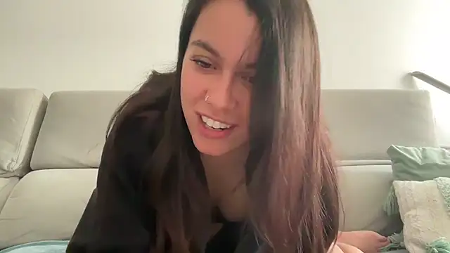 AmaraBella69 online show from January 2025 10:17:01 AM