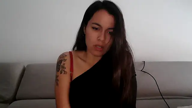 AmaraBella69 online show from December 2024 10:34:02 AM