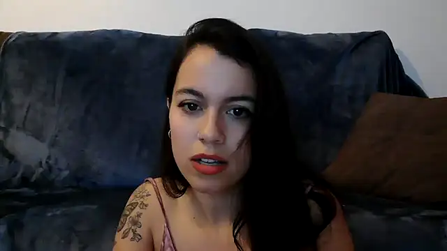 AmaraBella69 online show from December 2024 10:57:02 PM