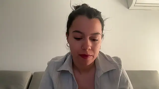 AmaraBella69 online show from February 2025 09:36:02 AM