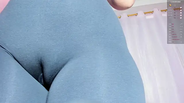 anna lorenss online show from October 2025 12:15:01 PM