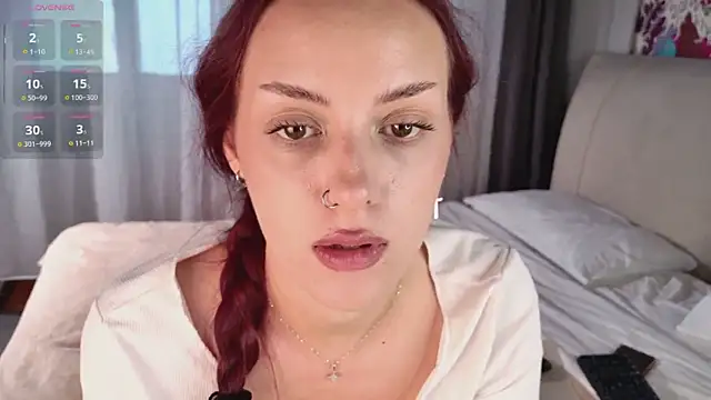 JanettaGrey online show from July 2026 05:18:02 AM