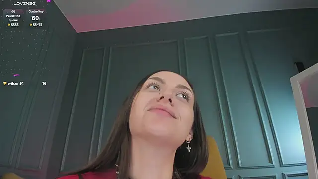 JanettaGrey online show from March 2025 07:17:01 PM