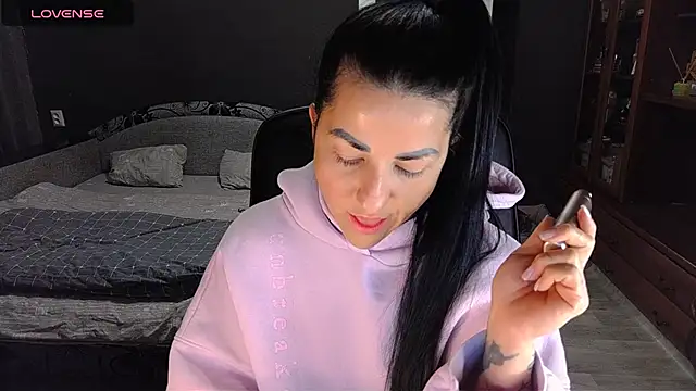 Aria Dl online show from January 2026 03:16:02 PM