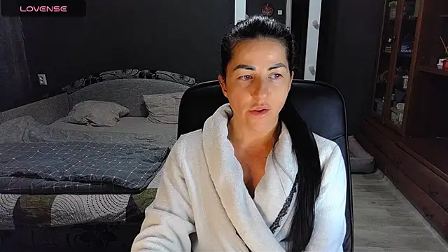 Aria Dl online show from February 2026 04:51:02 PM