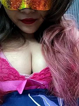 Dream Couple Show online show from December 2024 06:44:01 PM