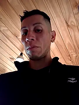 FlacoDani online show from November 2025 02:53:01 PM