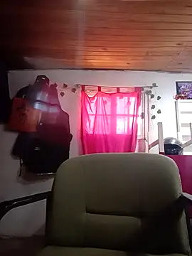 FlacoDani online show from February 2026 05:32:02 PM