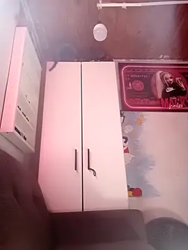 FlacoDani online show from March 2026 02:43:01 PM