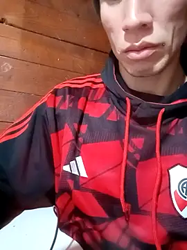 FlacoDani online show from April 2026 11:17:02 AM