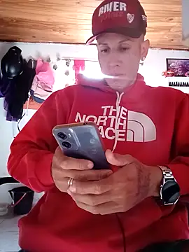 FlacoDani online show from March 2026 01:21:01 PM