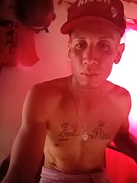 FlacoDani online show from March 2026 01:47:01 PM