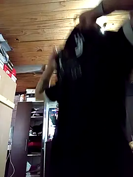 Snapshot of FlacoDani chatting on October 2025 11:33:01 AM FlacoDani online show from October 2025 11:33:01 AM