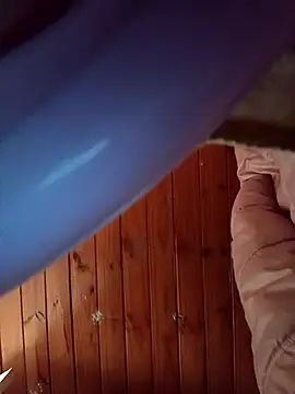 FlacoDani online show from November 2025 05:06:02 PM