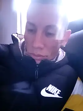 FlacoDani online show from April 2026 01:45:02 PM